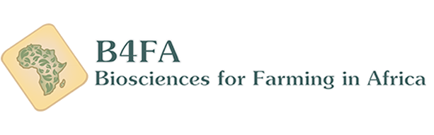 B4FA Logo